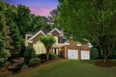 11 Wieuca Trace NE, Atlanta, GA 30342 - Photo 2