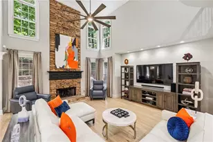 11 Wieuca Trce NE, Atlanta, GA 30342 - Photo 10