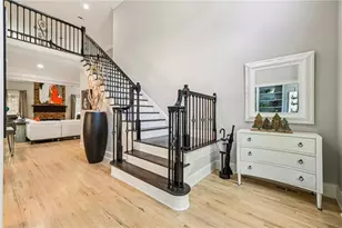 11 Wieuca Trce NE, Atlanta, GA 30342 - Photo 6