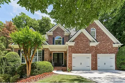 11 Wieuca Trace NE, Atlanta, GA 30342 - Photo 4