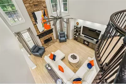 11 Wieuca Trace NE, Atlanta, GA 30342 - Photo 20