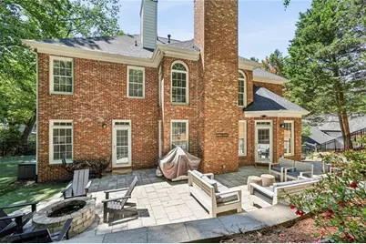 11 Wieuca Trace NE, Atlanta, GA 30342 - Photo 42