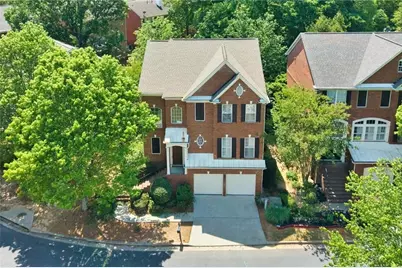 2024 Wrights Mill Circle NE, Atlanta, GA 30324 - Photo 1