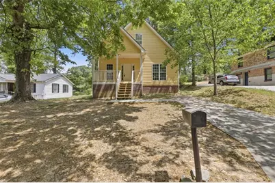 845 Mildred Place NW, Atlanta, GA 30318 - Photo 2