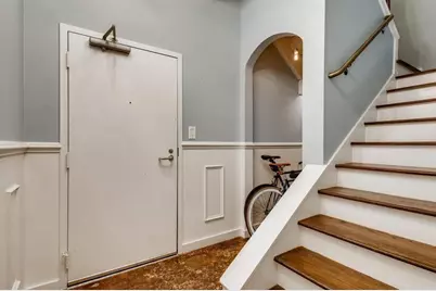 19 Hilliard Street SE #4, Atlanta, GA 30312 - Photo 4