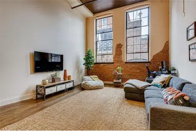 19 Hilliard Street SE #4, Atlanta, GA 30312 - Photo 6