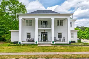 507 E Church St, Monroe, GA 30655 - Photo 1