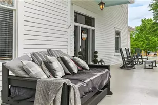 507 E Church St, Monroe, GA 30655 - Photo 4