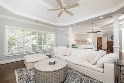 915 Glengate Place, Atlanta, GA 30328 - Photo 38