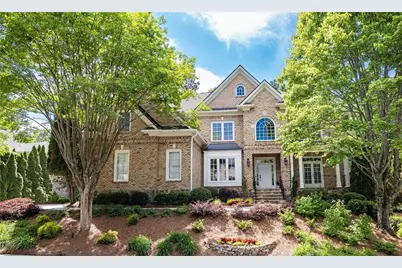 915 Glengate Place, Atlanta, GA 30328 - Photo 1