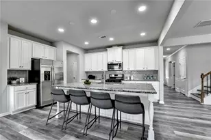 3457 Ivy Birch Wy, Buford, GA 30519 - Photo 8
