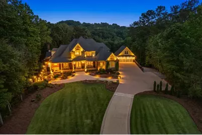 37 Retreat Ridge, Cartersville, GA 30120 - Photo 2