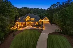 37 Retreat Ridge, Cartersville, GA 30120 - Photo 2