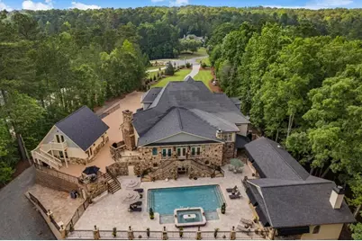 37 Retreat Ridge, Cartersville, GA 30120 - Photo 4