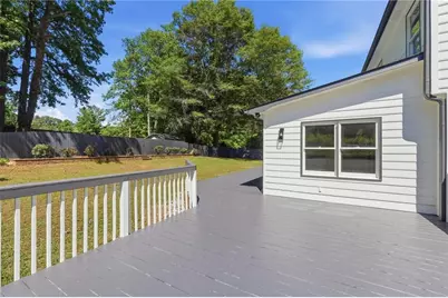 658 Benson Hurst Drive SW, Mableton, GA 30126 - Photo 48
