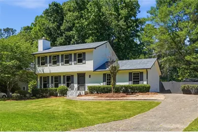 658 Benson Hurst Drive SW, Mableton, GA 30126 - Photo 4