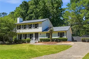 658 Benson Hurst Dr SW, Mableton, GA 30126 - Photo 4
