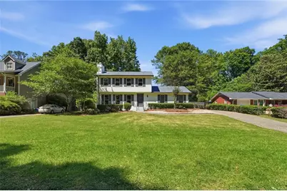 658 Benson Hurst Drive SW, Mableton, GA 30126 - Photo 2