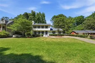 658 Benson Hurst Dr SW, Mableton, GA 30126 - Photo 2