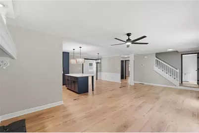 658 Benson Hurst Drive SW, Mableton, GA 30126 - Photo 8