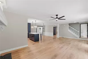 658 Benson Hurst Dr SW, Mableton, GA 30126 - Photo 8