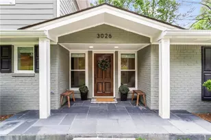 3026 Skyland Dr NE, Atlanta, GA 30341 - Photo 2