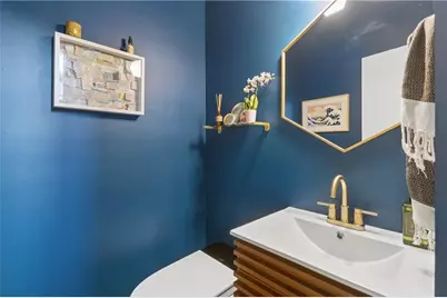 1260 Van Allen Mews NW, Atlanta, GA 30318 - Photo 12
