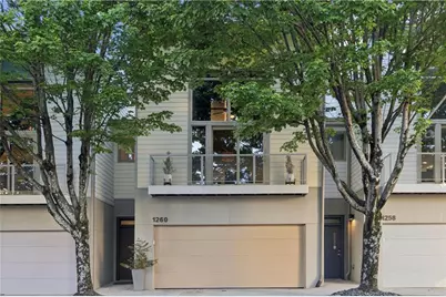 1260 Van Allen Mews NW, Atlanta, GA 30318 - Photo 2