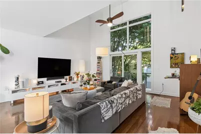 1260 Van Allen Mews NW, Atlanta, GA 30318 - Photo 4
