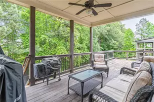 851 Coopers Ridge Path, Grayson, GA 30017 - Photo 42