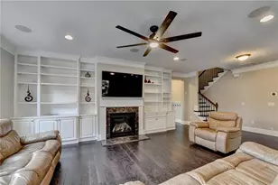 11653 Parkside Ave, Alpharetta, GA 30005 - Photo 22