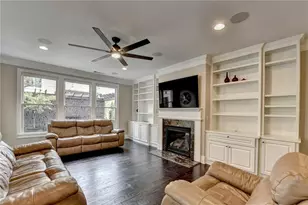 11653 Parkside Ave, Alpharetta, GA 30005 - Photo 14