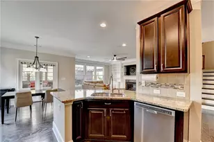 11653 Parkside Ave, Alpharetta, GA 30005 - Photo 6
