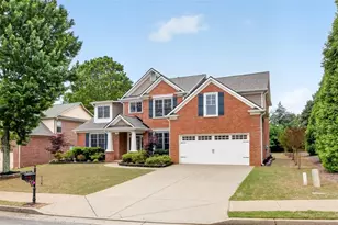 6121 Stillwater Trail, Flowery Branch, GA 30542 - Photo 2