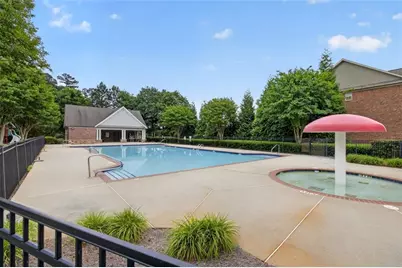 6121 Stillwater Trail, Flowery Branch, GA 30542 - Photo 68