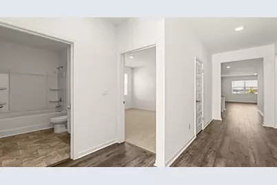 8563 Secretariat Drive, Lithonia, GA 30058 - Photo 12