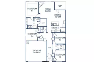 8563 Secretariat Dr, Lithonia, GA 30058 - Photo 2