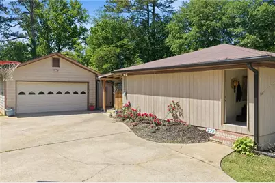 375 Mount Tabor Church Road, Dallas, GA 30157 - Photo 4