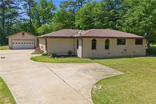 375 Mt Tabor Church Rd, Dallas, GA 30157 - Photo 1