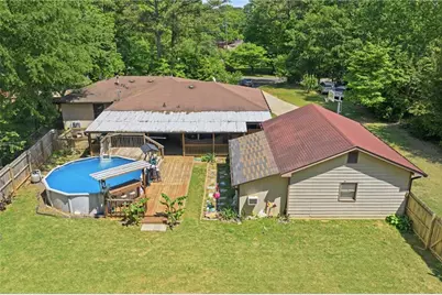 375 Mount Tabor Church Road, Dallas, GA 30157 - Photo 40