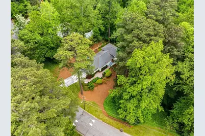 504 Kingswood Lane NW, Atlanta, GA 30305 - Photo 4