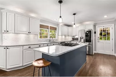 504 Kingswood Lane NW, Atlanta, GA 30305 - Photo 20