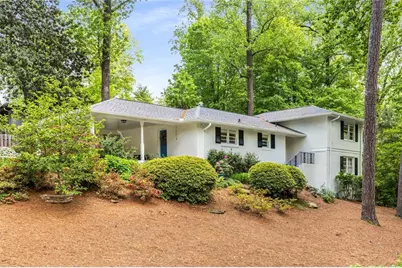 504 Kingswood Lane NW, Atlanta, GA 30305 - Photo 1