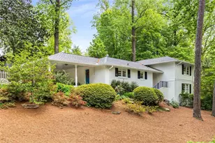 504 Kingswood Ln NW, Atlanta, GA 30305 - Photo 1