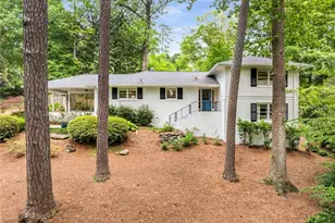 504 Kingswood Ln NW, Atlanta, GA 30305 - Photo 2