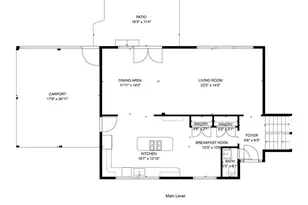 504 Kingswood Ln NW, Atlanta, GA 30305 - Photo 48