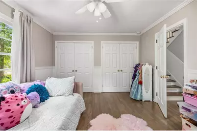 504 Kingswood Lane NW, Atlanta, GA 30305 - Photo 38