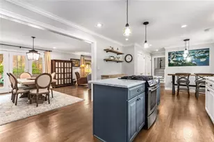 504 Kingswood Ln NW, Atlanta, GA 30305 - Photo 16