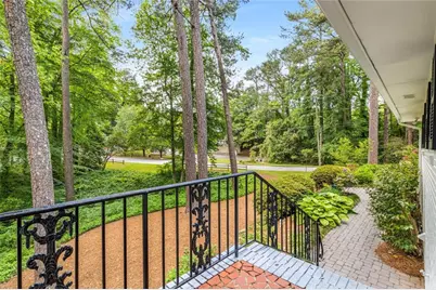 504 Kingswood Lane NW, Atlanta, GA 30305 - Photo 6