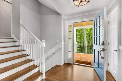 504 Kingswood Lane NW, Atlanta, GA 30305 - Photo 8
